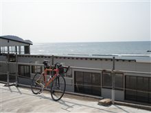 ロードバイク解禁