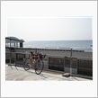 ロードバイク解禁