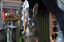 清水寺周辺散策