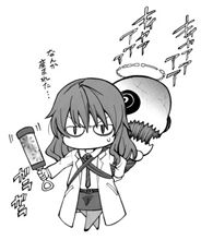 【アニメ】とある科学の超電磁砲
