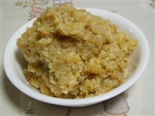 「手前味噌」ですが（*＾＾*）