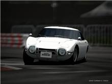 久々のGT4、LAST3Lapレースに苦戦 (ノ_&lt;。)