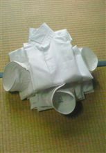 朝からずーと