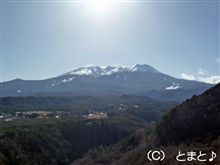 開田高原ツーリング　その4