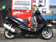 中古車買いました。（通勤3号機！！）