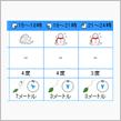 明日の夜は雪？