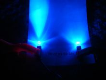 LED加工中(^^♪微妙微妙イジイジ‥( ..)( __)イジイジ‥