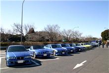 関東・Ｍ３愛好会～＼(^o^)／