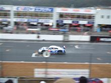 SUPER GT