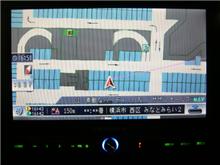 駐車場でも迷わない？