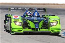 Acura Scores Surprise Pole in 12 Hours of Sebring 