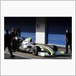 F1 WINTER TEST ...
