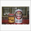 ビール＋塩辛。。。