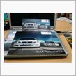 BMW Performanceカタログゥ～～（爆