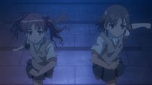 【アニメ】とある魔術の禁書目録【第２２話】