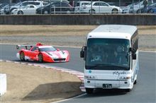 帰り道で・・・(;ﾟдﾟ)ｧ.... 