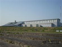 戸田公園　散歩