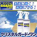 クリスタルガード・ワン2回目