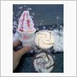 本日はダブルだよ～♪