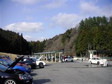 中部の方へ走りに行ってきました（ＭＬＭ＆ＡＬＴ）