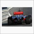 McLaren is thi ...