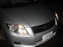 車検リベンジ!!