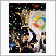 WBC侍ジャパンおめでとう!!