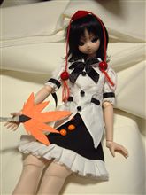 あ゛～…