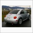 オサレな車・・・