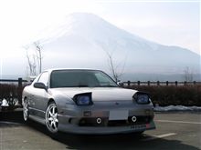 【Scene】Vol.44 NISSAN 180SX
