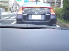 HONDAの新機種