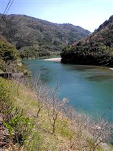 最後の清流・・・・・