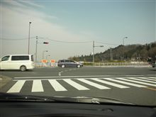 看板に失笑した日