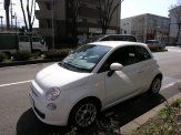 FIAT500はこうだ2