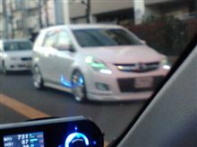 先日の捕獲車～その91　＆　シティ、ヒュンダイ、フィスカー、F1