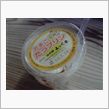 食後のデザート
