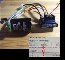 ぶらしれす? ぶらしれす?