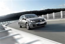 Golf GTD