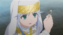 【アニメ】とある魔術の禁書目録【第２３話】