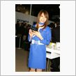 永井麻希江さん inフォト・ ...