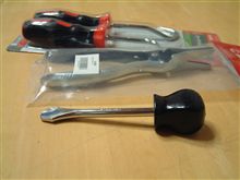 念願の工具購入！？