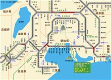 高速道路、混んでるねぇ