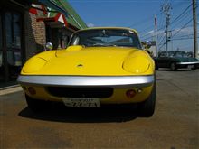 クラシックカーの勧め