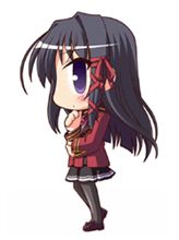 おはやぅ～