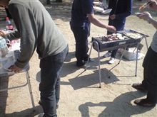 今日はいい天気だ♪
