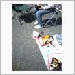 昼休み～♪