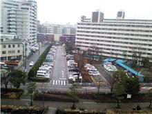 積もりませんでした