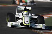 F1　オーストラリアGP