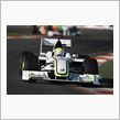 F1　オーストラリアGP