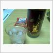 芋焼酎試飲!!!